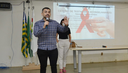Atividade realizada no Campus Picos