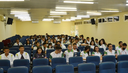 Atividade realizada no Campus Picos