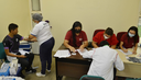 Atividade realizada no Campus Picos