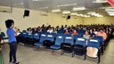 Ciclo de palestras