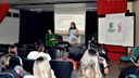 Ciclo de palestras