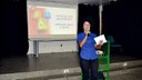 Ciclo de palestras