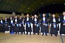 Colação de Grau - campus Picos