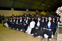 Colação de Grau - campus Picos