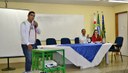 Atividade aconteceu no auditório do Campus Picos.