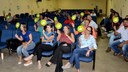 Encontro Pedagógico