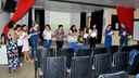 Encontro Pedagógico