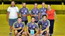 Interclasse 2017