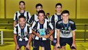 Interclasse 2017
