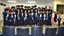 Formatura