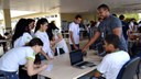 I Mostra de Pesquisa e Inovação