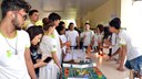 I Mostra de Pesquisa e Inovação