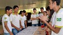 I Mostra de Pesquisa e Inovação
