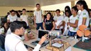I Mostra de Pesquisa e Inovação