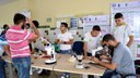 I Mostra de Pesquisa e Inovação