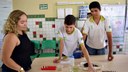 I Mostra de Pesquisa e Inovação