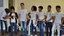 Workshop de fotografia