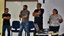 Workshop de fotografia