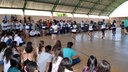 III Mostra de linguagem e suas tecnologias