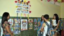III Mostra de linguagem e suas tecnologias