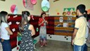 III Mostra de linguagem e suas tecnologias
