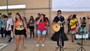 III Mostra de linguagem e suas tecnologias