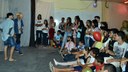 III Mostra de linguagem e suas tecnologias