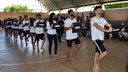 III Mostra de linguagem e suas tecnologias