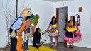 III Mostra de linguagem e suas tecnologias
