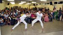 III Mostra de linguagem e suas tecnologias