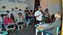 III Mostra de linguagem e suas tecnologias