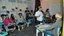 III Mostra de linguagem e suas tecnologias