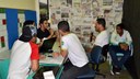 III Mostra de linguagem e suas tecnologias