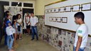 III Mostra de linguagem e suas tecnologias