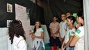 III Mostra de linguagem e suas tecnologias