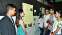 III Mostra de linguagem e suas tecnologias