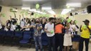 Campus Picos realiza Sabadão da Integração