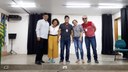 Campus Picos realiza Sabadão da Integração