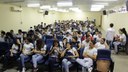 Semana da Consciência Negra