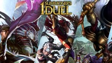 Primeiro campeonato de League of Legends.