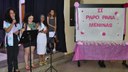 Papo para meninas