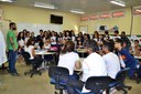 Visita técnica