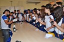 Visita técnica