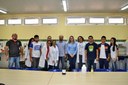 Visita técnica