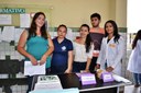 Visita técnica