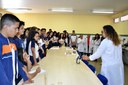 Visita técnica