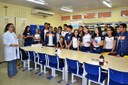 Visita técnica