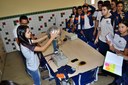 Visita técnica