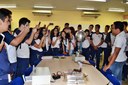 Visita técnica