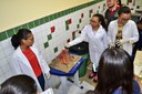 Visita técnica
